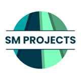 SM Project logo
