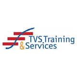 Tvs Training And Services logo