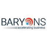 Baryons Software Solutions logo