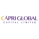 Capri Global Capital (CGCL)
