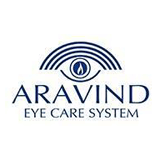 Aravind Eye Hospital logo