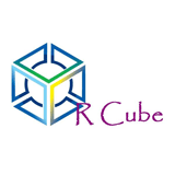 R Cube Consultants logo