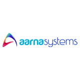 Aarna Systems Pvt Ltd. logo