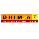 Bhima Jewellery logo