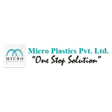 Micro Plastics logo