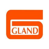 Gland Pharma logo