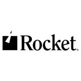 Rocket Software logo