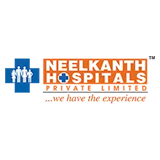 Neelkanth Hospital logo