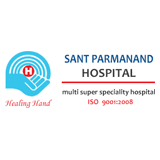 Sant Parmanand Hospital Civil Lines, Delhi-110054