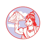 Hindu Mission Hospital (HMH) logo