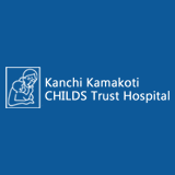 Kanchi Kamakoti CHILDS Trust Hospital (KKCTH) logo