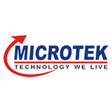 Microtek logo