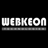 Webkeon Technologies logo