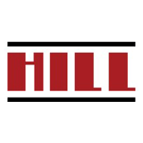 Hill International logo