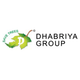 Dhabriya Polywood logo