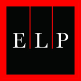 Economic Laws Practice (ELP) logo