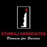 Ethiraj Associates logo
