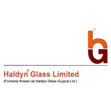 Haldyn Glass logo
