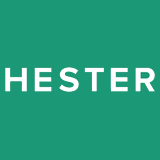 Hester logo