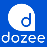 Dozee logo