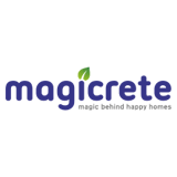 Magicrete Building Solutions logo