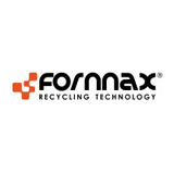 Fornnax Technology (p) Limited logo