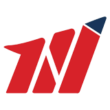 Mahendra Nextwealth logo
