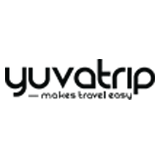 Yuva Trip logo