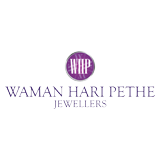 Waman Hari Pethe Jewellers logo