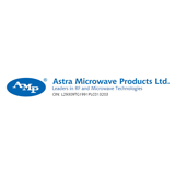 Astra Microwave Products (AMPL) logo