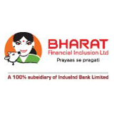 Bharat Financial Inclusion (BFIL)