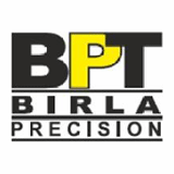 Birla Precision Technologies logo