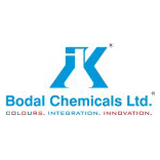 Bodal Chemicals logo
