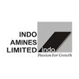 Indo Amines logo