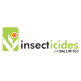 Insecticides India logo