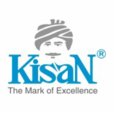 Kisan Mouldings (KML) logo