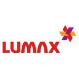 Lumax Industries logo
