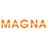 Magna Electro Castings logo