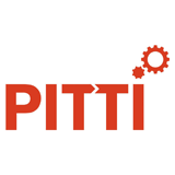 Pitti Engineering (PEL) logo