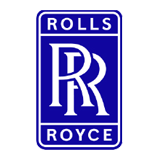 Rolls Royce logo