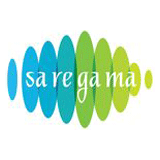 Saregama logo