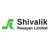 Shivalik Rasayan logo