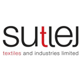Sutlej Textiles And Industries logo