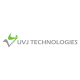 Uvj Technologies logo