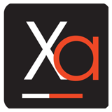 Xapads Media logo
