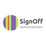 SignOff semiconductors logo