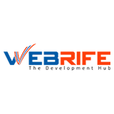 Webrife Infotech Systems logo