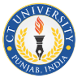 CT University logo