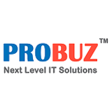 Probuz Technologies logo