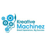 Kreative Machinez logo